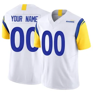 99.los Angeles Rams Custom Jersey Store -  1693292850