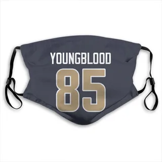 jack youngblood jersey