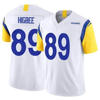 Tyler Higbee 39 Los Angeles Rams football player poster gift shirt, hoodie,  sweater, long sleeve and tank top